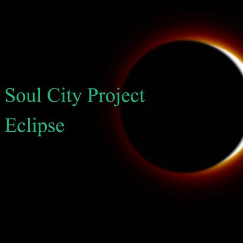 Copertina per Eclipse (Electro Atmosphere)