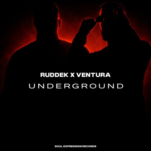 Underground