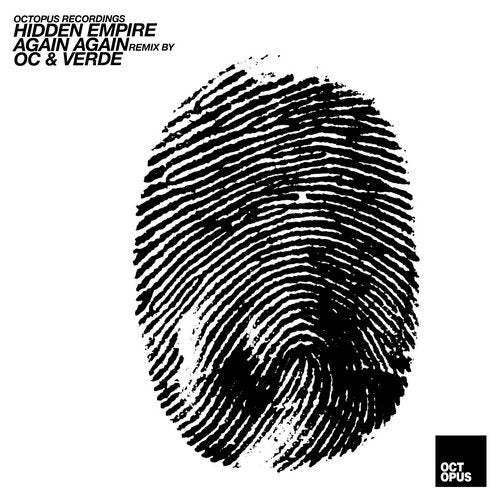 Cover art for Again Again