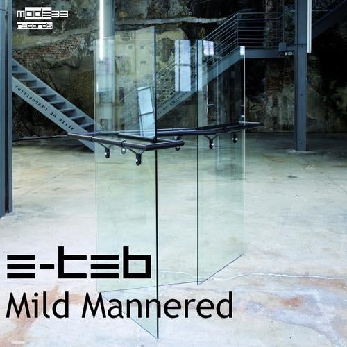 Mild Mannered