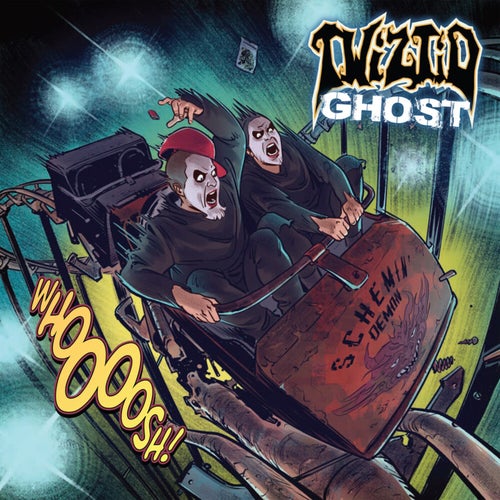 Ghost