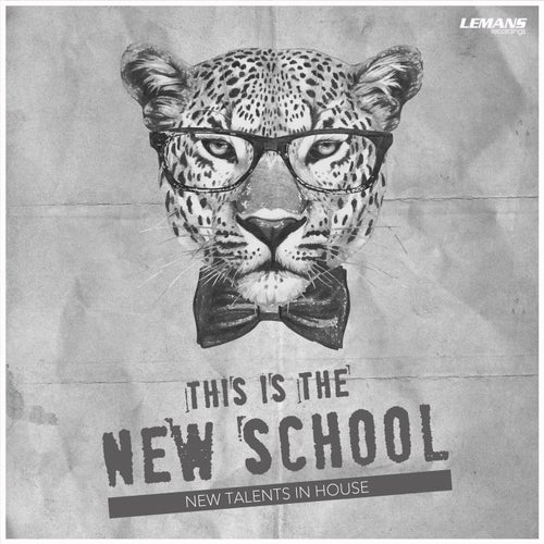 This Is the New School