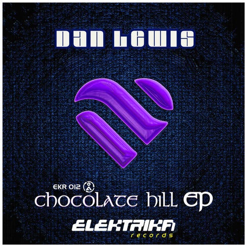 Chocolate Hill EP