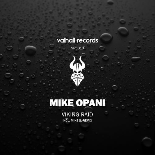  Mike Opani - Viking Raid (2026) 