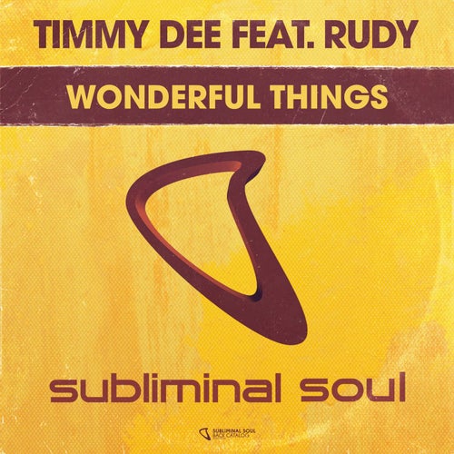 Wonderful Things