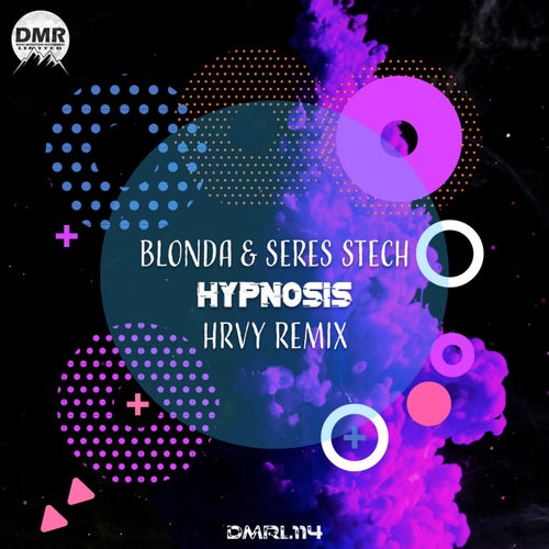 Hypnosis (HrvY Remix)