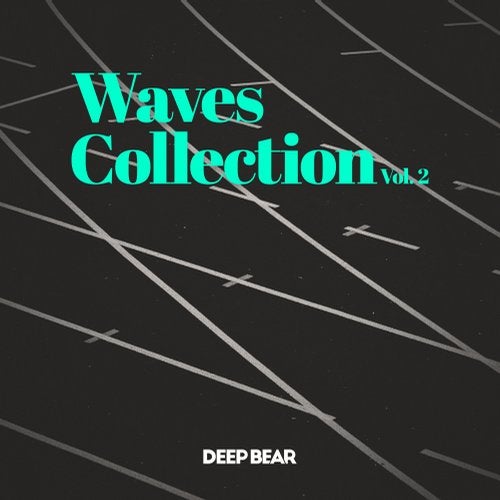 Cover art for Waves Collection, Vol. 2