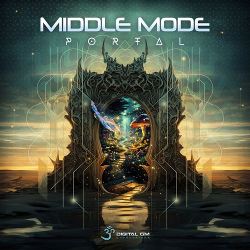  Middle Mode - Portal (2024) 