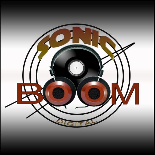 Sonic Boom Digital