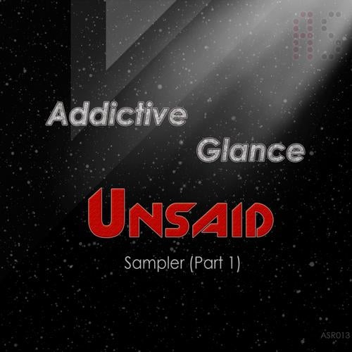 Unsaid Sampler (Part 1)