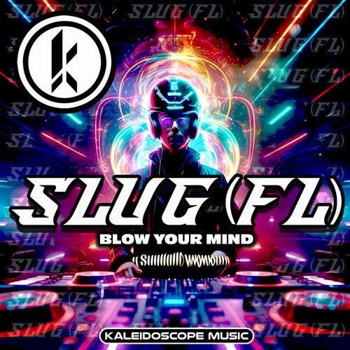 Blow Your Mind
