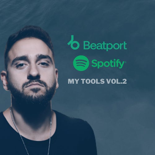 TOP 10 FEBRUARY CHART 2023 'MY TOOLS VOL.2'