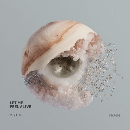 Let Me Feel Alive