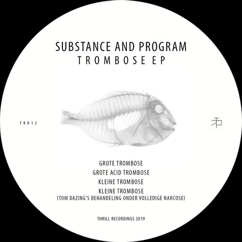 Trombose EP