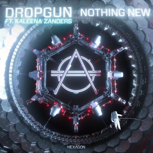 Nothing New (feat. Kaleena Zanders) (Extended Mix)