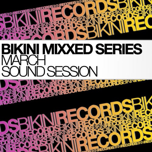 March Sound Session