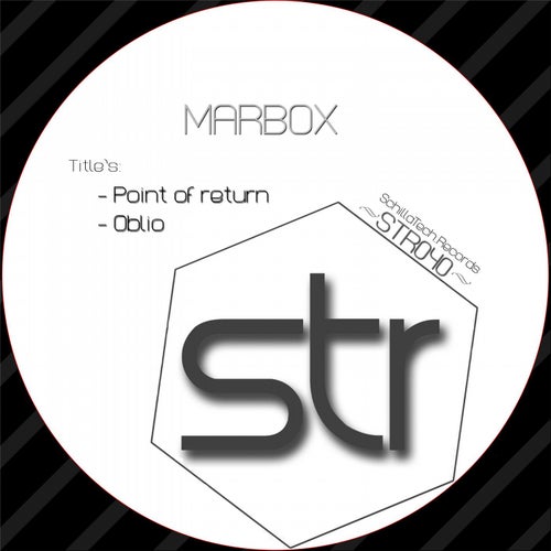 Point Of Return EP