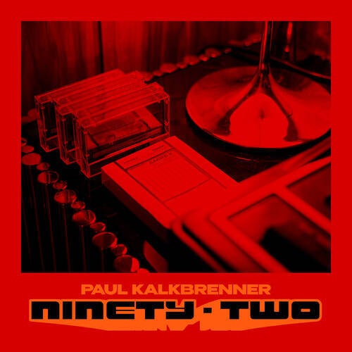 NINETY - TWO