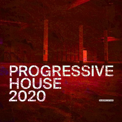 Cover art for Progressive House 2020