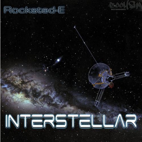 Interstellar