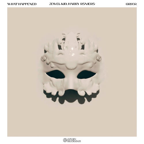 What Happened (Extended Mix)