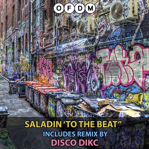 To The Beat