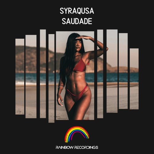 Saudade (Tati Mix)