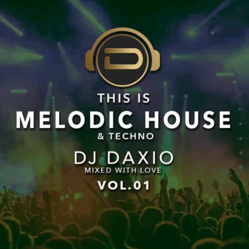 This is Melodic House & Techno