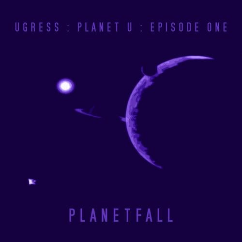 Planetfall