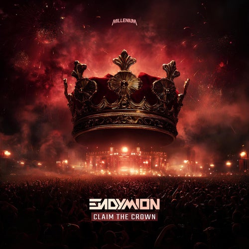 Claim The Crown