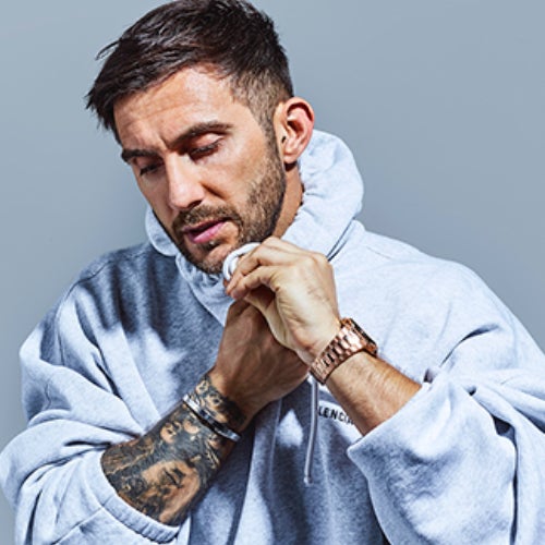 Hot Since 82’s April Hits Chart Hot Since 82’s April Hits Chart