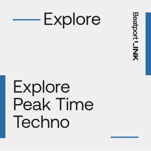 Peak Time Techno
