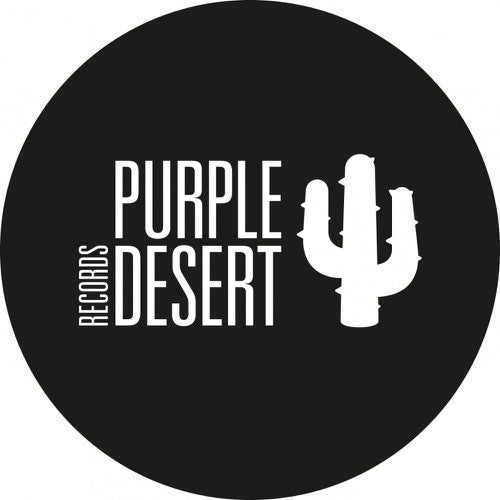 Purple Desert Records