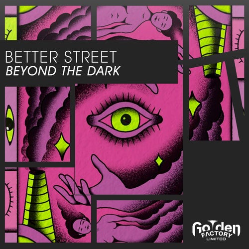 Beyond the Dark