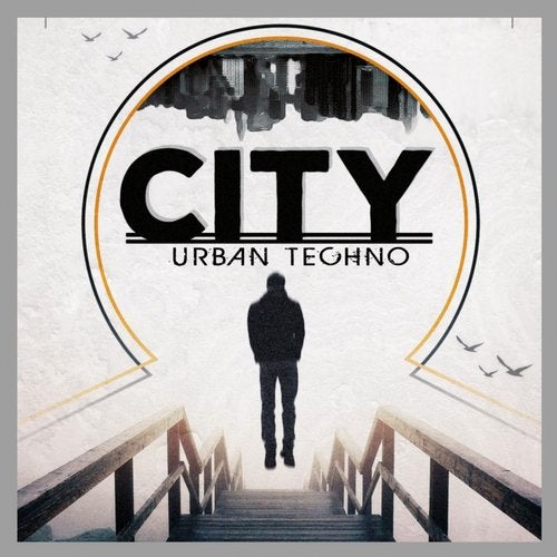 Cover art for City Urban Techno