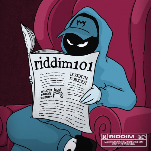riddim101