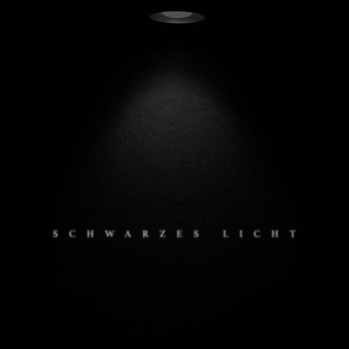 Schwarzes Licht 