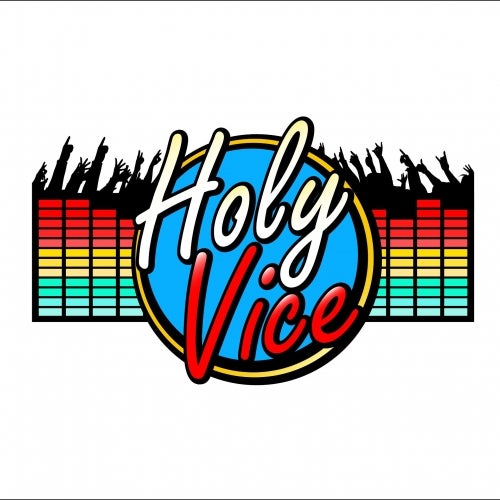 Peter GC @ Holyvice Vol.1 - April 2012