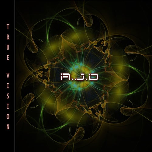 Cover art for True Vision (Original Mix)