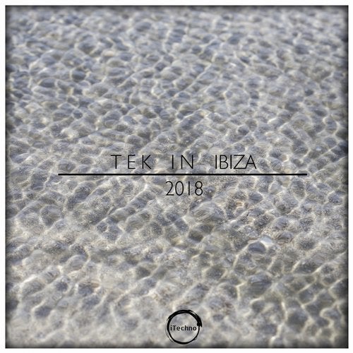 Cover art for Tek In Ibiza 2018