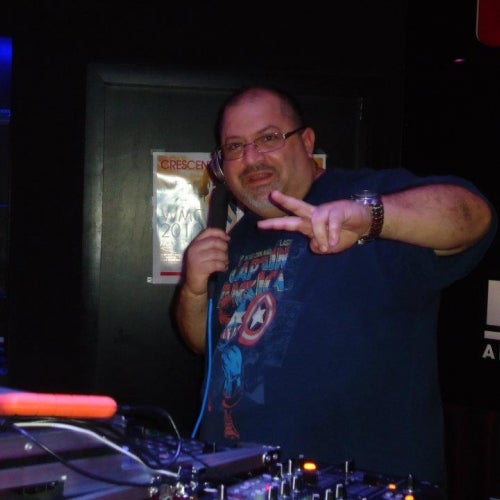 DJ Gene Santiago