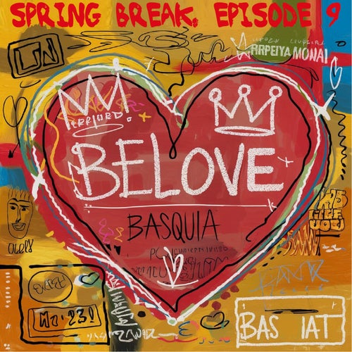 Spring Break, Episode 9