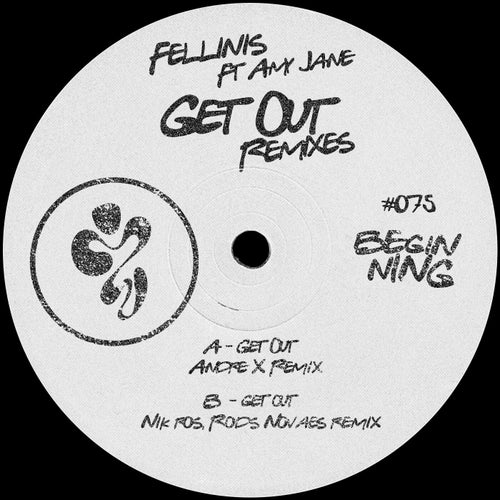 Get Out (Remixes)