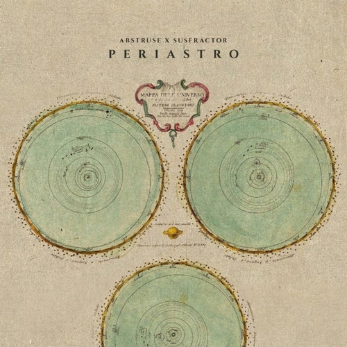 Periastro (Original Mix)