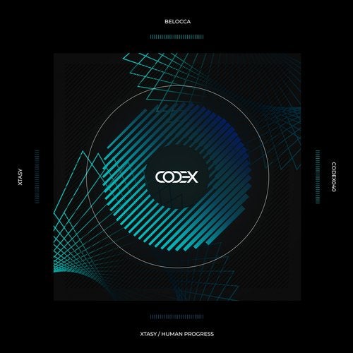 Cover art for Xtasy