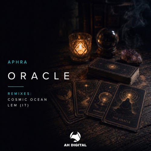 Oracle