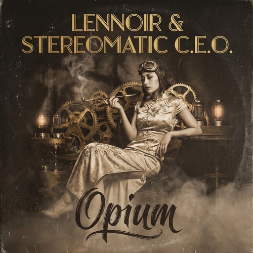 Opium