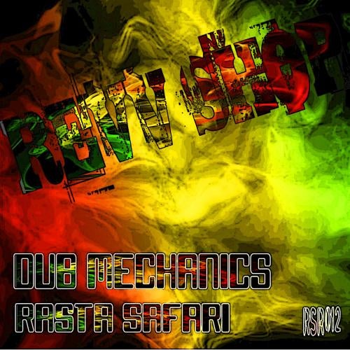 Rasta Safari