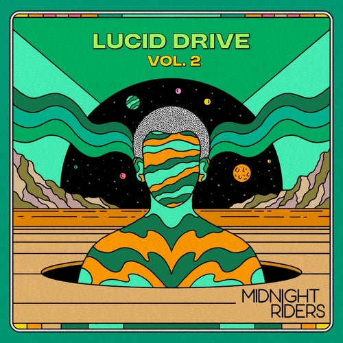 Lucid Drive 2