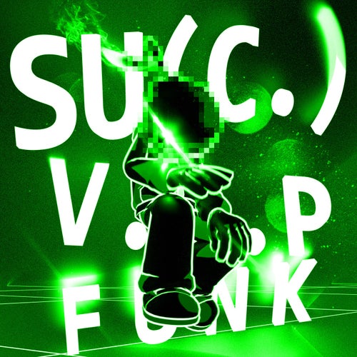 SU(C.) V.I.P FUNK (EXTENDED MIX)